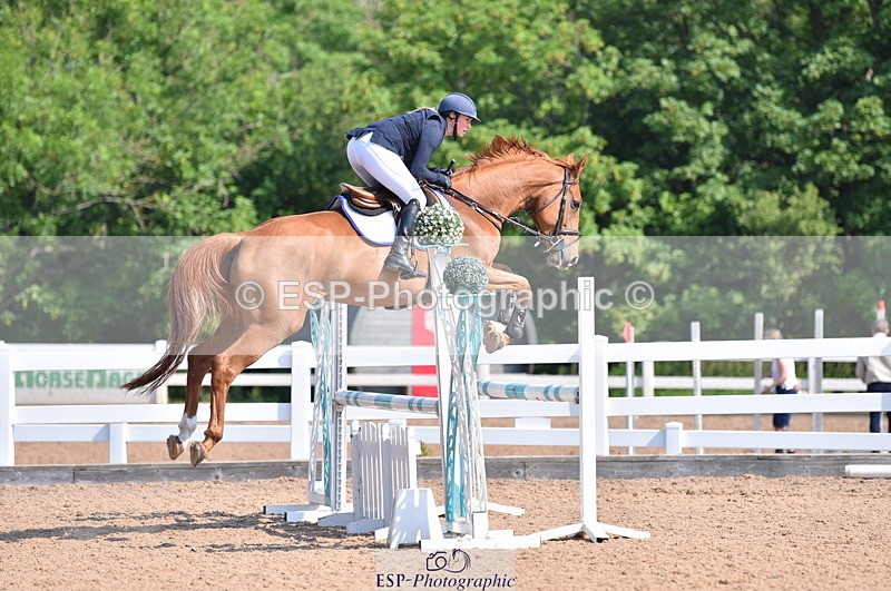 230609A-100431-00258 - Cls 8 British Novice & 90cm Open