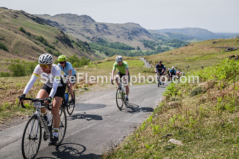 131020 - Hardknott Pass Camera 1 13.00-14.00