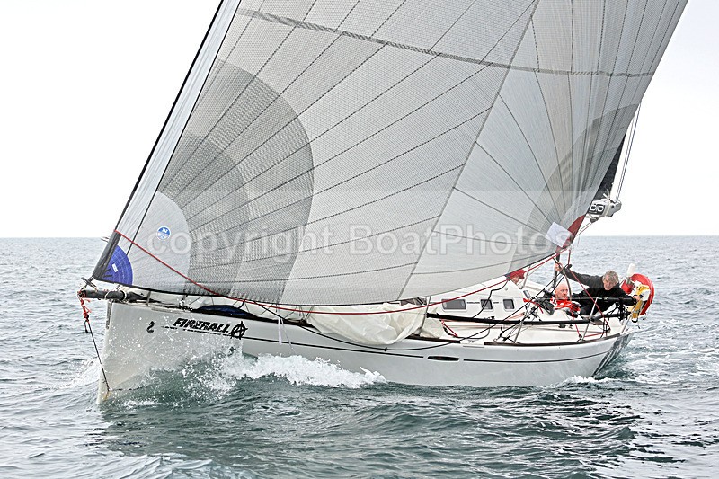 210703 FIREBALL GBR9949T 5T7A9646 - ROUND THE ISLAND RACE 2021