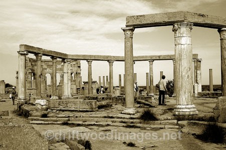  - Libya