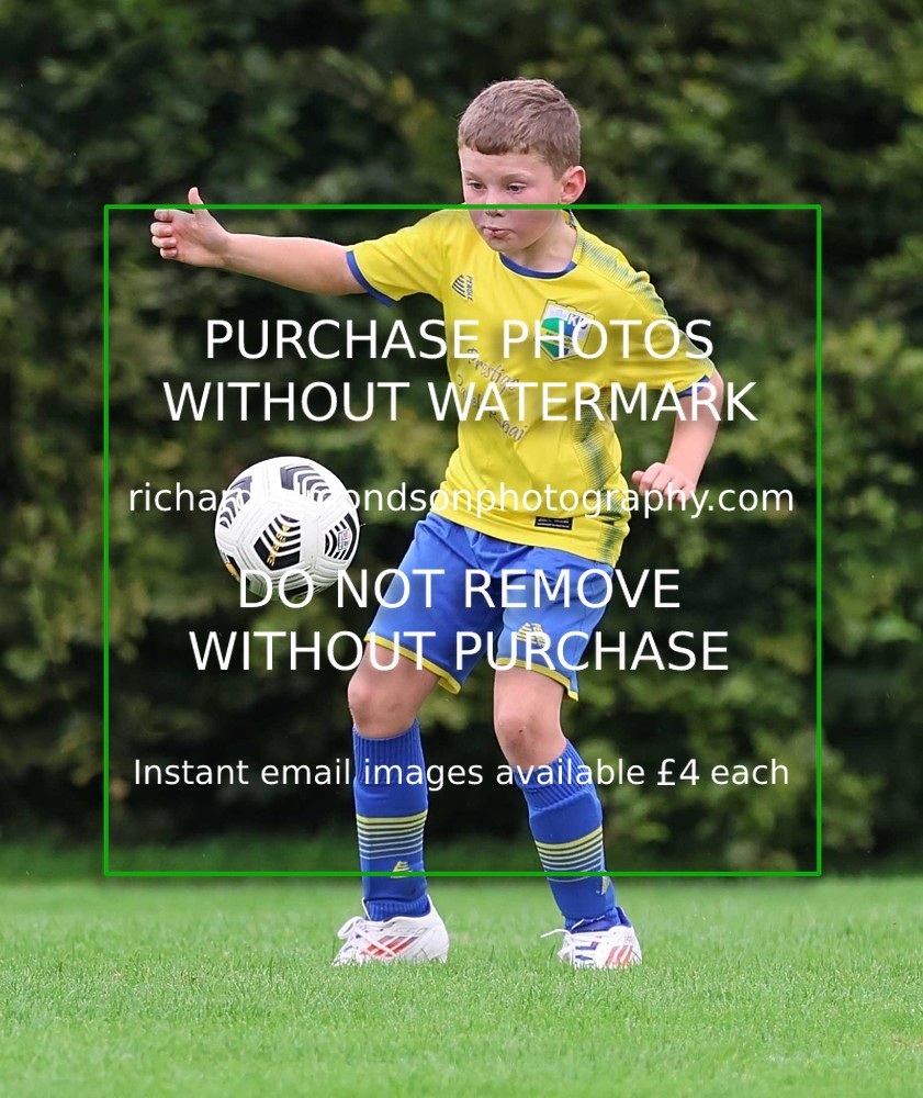 533A7824 - Kendal Utd U9 vs Morecambe Hawks U10 (7/09/25)