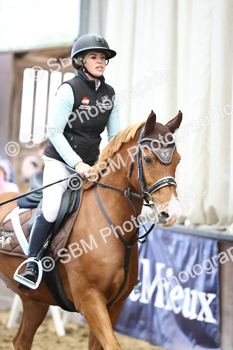 SBM_002365 - Class 8 - Clear Round 80cm
