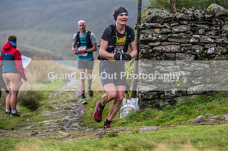 Old Crown Round-344 - Old Crown Round Fell Race Saturday 12th September 2026