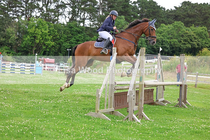 3E7A3922 - Class 6: Hawkins Motors Senior 1.00m Derby