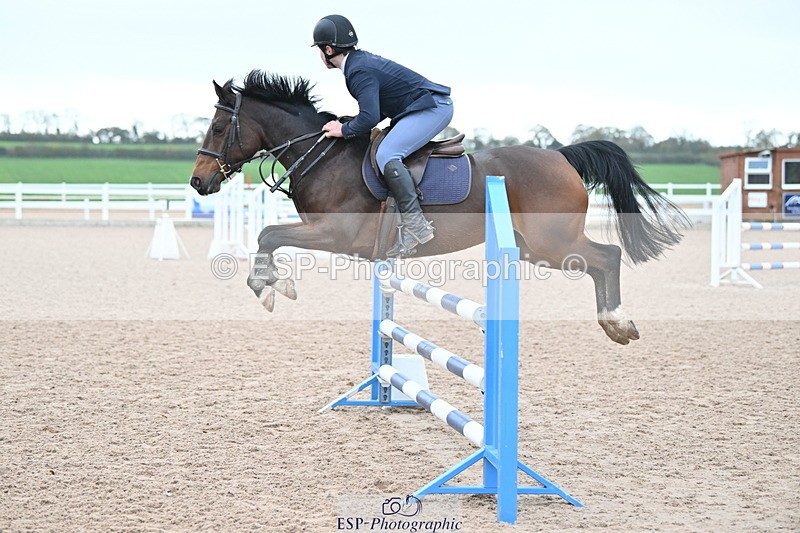 231119A-095407-04800 - Sun Cls 3 BlueChip Pony Discovery Qualifier