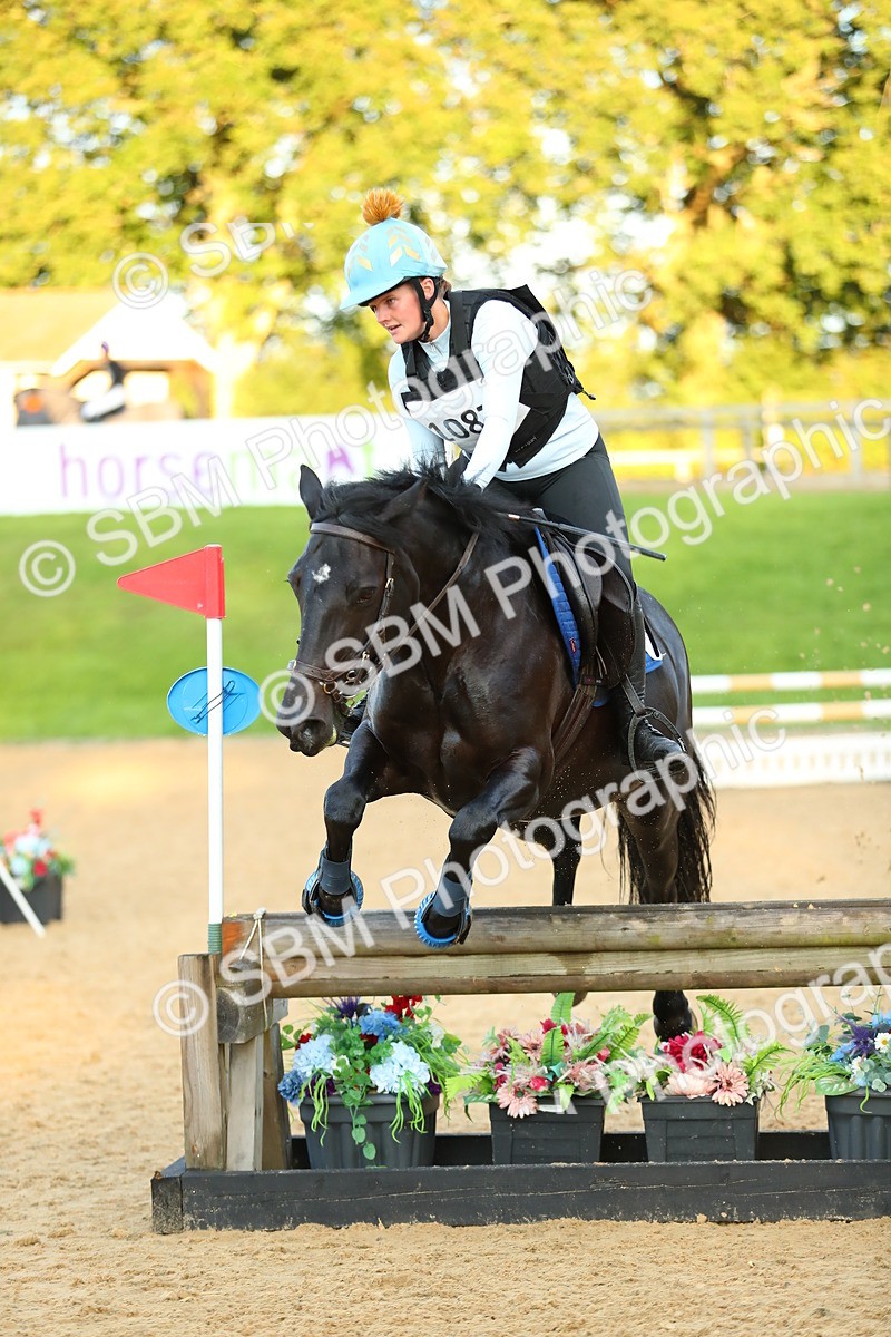 SBM_13094 - E9 Eventers Challenge 90cm Championship
