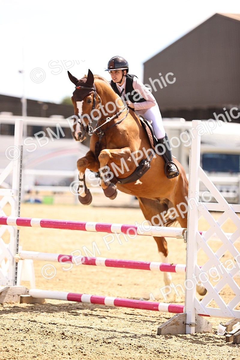 SBM_000707 - Class 4 - Senior Discovery - 1.00m