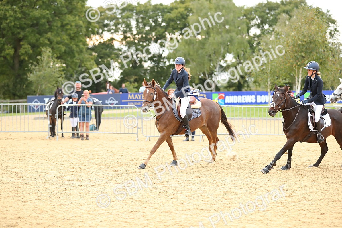 SBM_76217 - J19 - Junior 90cm Supreme Championship