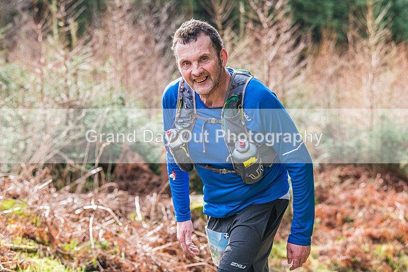 Glentress Marathon-1320 - High Terrain Events Glentress Marathon Trail Run Saturday 19th February 2023