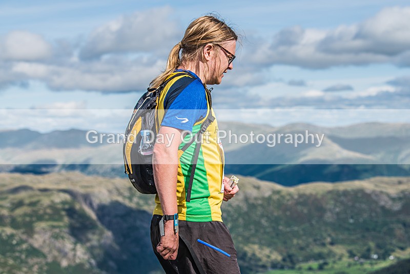 Three Shires-1217 - Three Shires Fell Face Saturday 17th September 2022