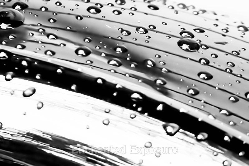 Ride the Rain II - Motorcycles
