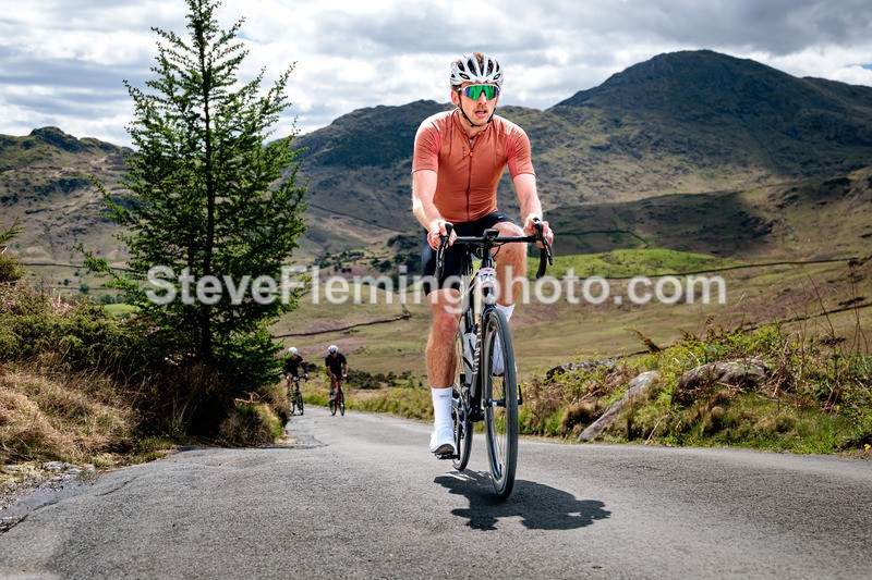 124215 - Blea Tarn Climb 12:00 - 13:00