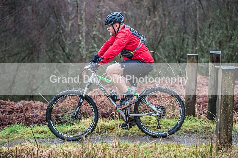 HTE Kielder Duathlon-803 - High Terrain Events Kielder Off Road Duathlon Sunday 8th January 2023