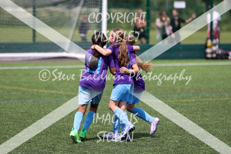 1DX33812 - U11 Girls