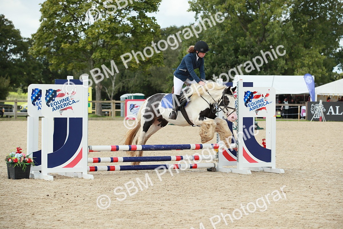 SBM_25175 - J28 Senior 60cm Championship