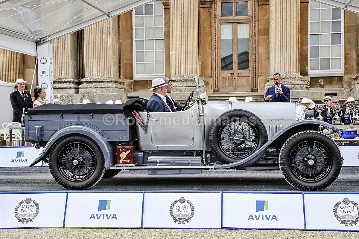 SP 2022-212 - SALON PRIVE SEPT 2022