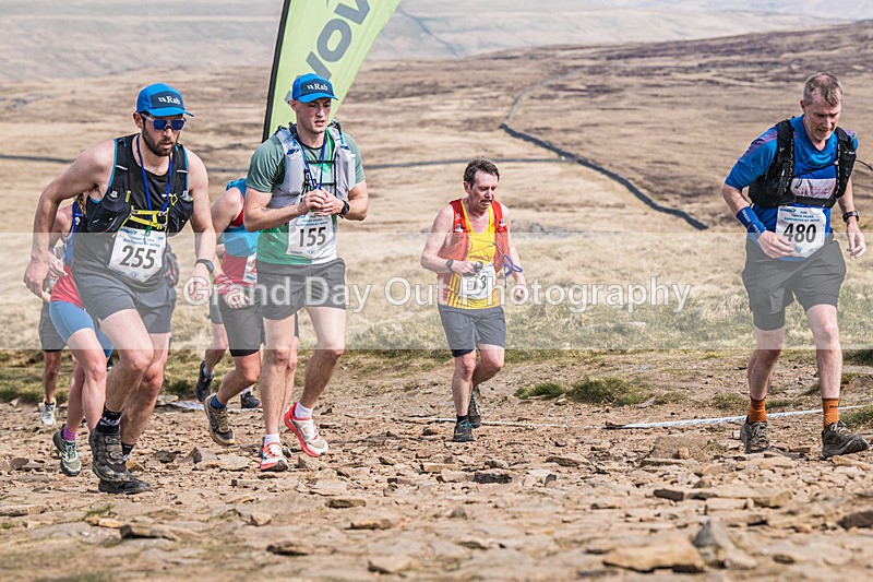 Pen-Y-Ghent-1074 - The 3 Peaks Race Saturday 25th April 2026 - Pen Y Ghent
