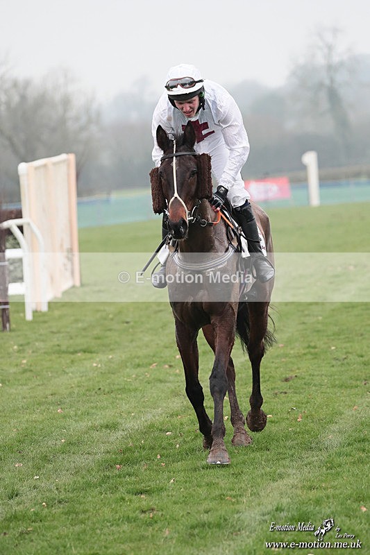 PtP 080326 548 - Pytchley with Woodland Point-to-Point Guilsborough 08/03/26