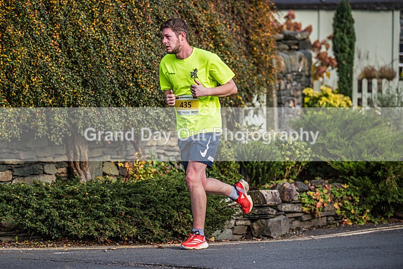 Derwentwater-182 - Derwentwater 10 Mile Road Race Sunday 5th November 2023