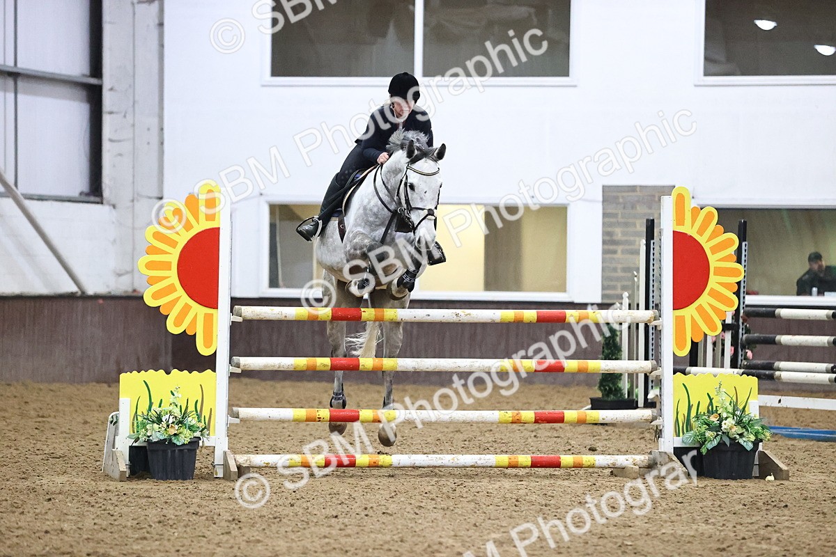 SBM_002376 - Class 11 - Senior Foxhunter - 1.20m