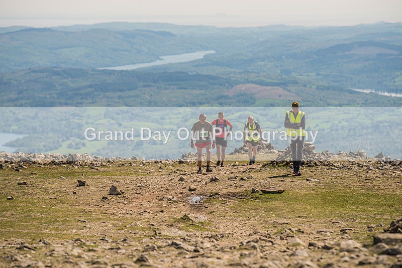 Fairfield-1802 - Fairfield Horseshoe Fell Race Saturday 13th May 2023