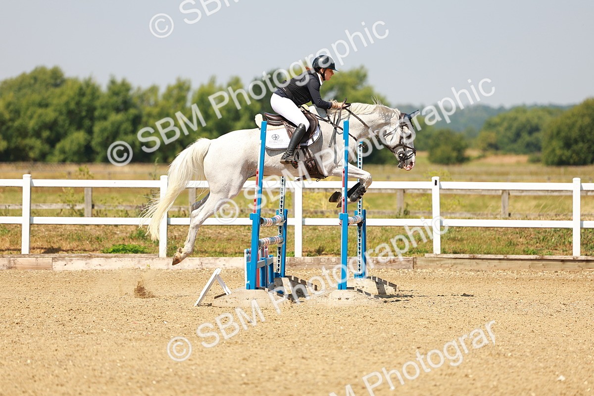 SBM_000806 - Class 3 - Senior Discovery - 1.00m