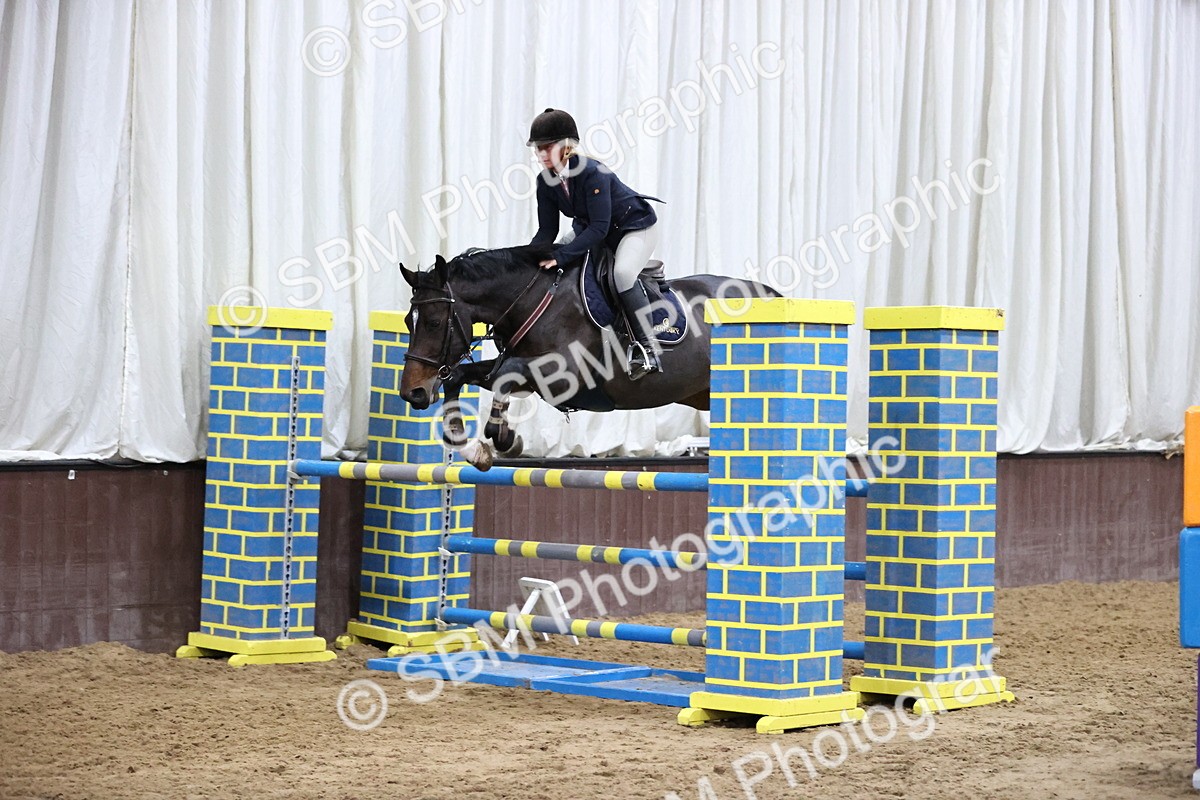 SBM_002085 - Class 4 - Senior Newcomers - 1.10m Open