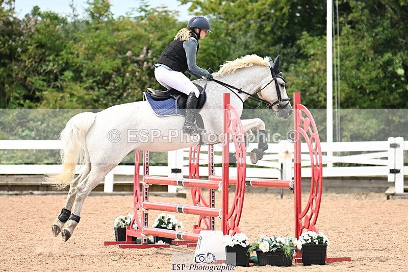 240726A-130132-01265 - Cls 9 85cm Amateur Qualifier