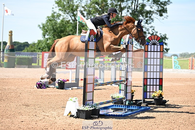 240718A-112647-04775 - Cls 1, 3 Star Small Tour 1.35m