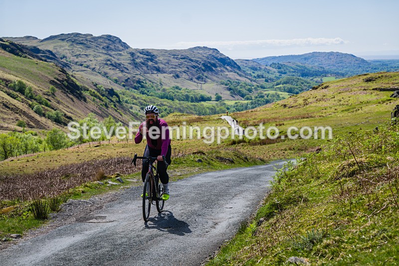 152604 - Hardknott Pass Camera 1 15.00-16.30