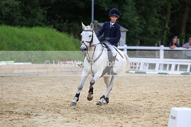 3E7A8946 - Class 3: 60cm