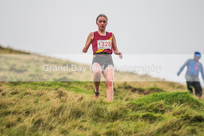 Wasdale Show-627 - Wasdale Head Show Fell Races (Junior & Senior) Saturday 14th October 2023