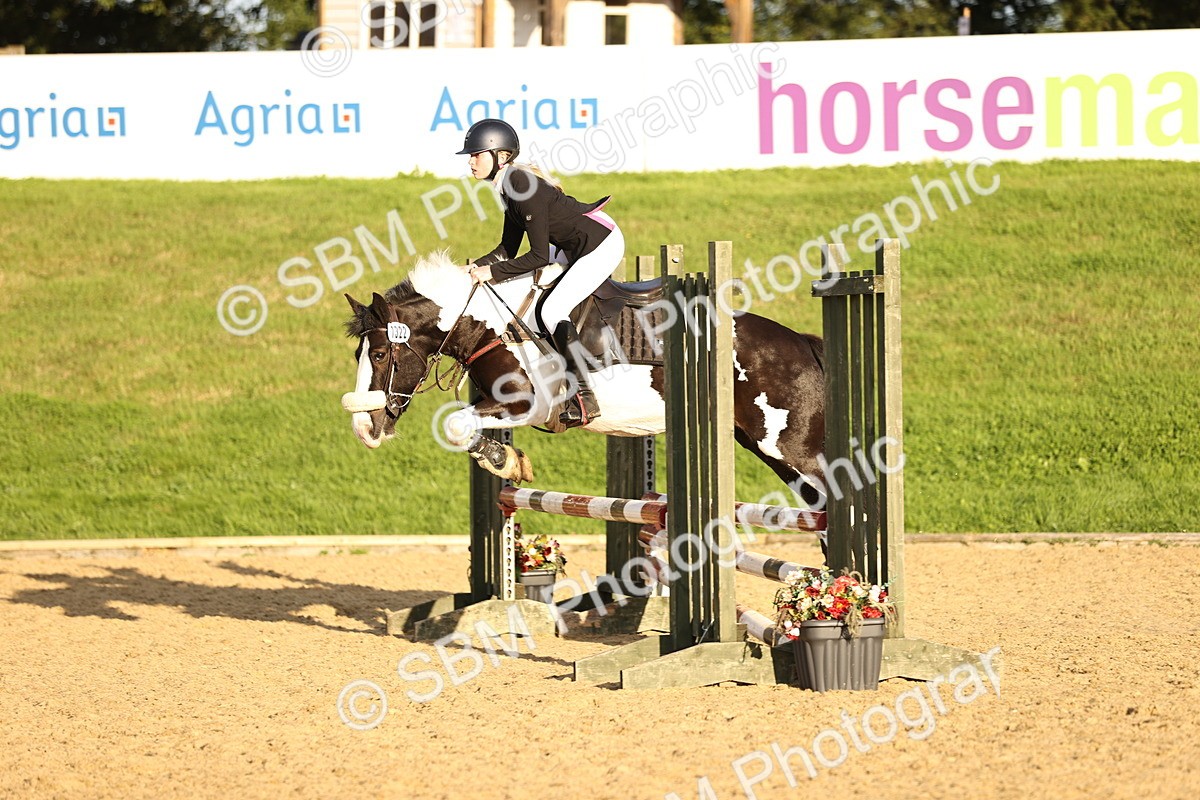 SBM_55993 - J10 - Junior Pony 75cm Championship