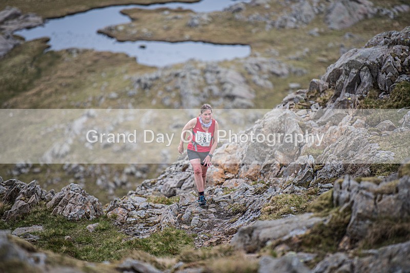 Glaramara-238 - Glaramara Fell Race Sunday 21st May 2023