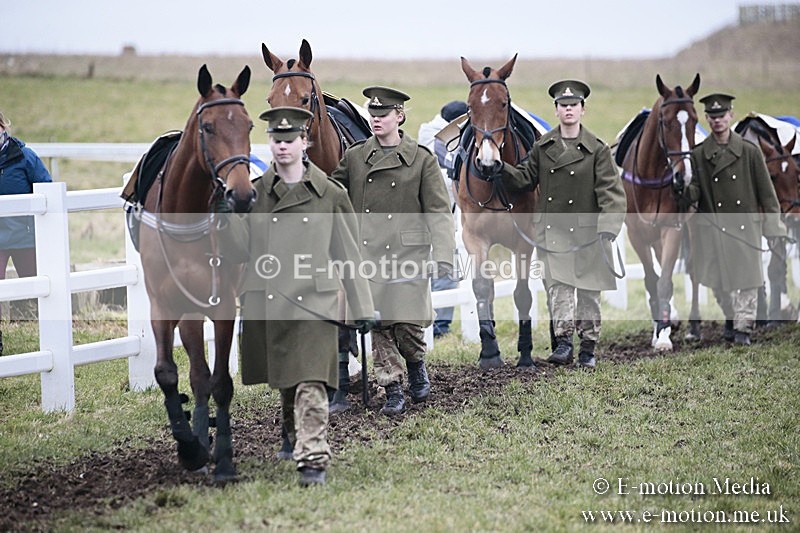 PtP 180218 11 - Combined Services Point-to-Point Larkhill 18/02/18