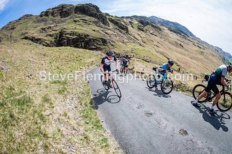 142106 - Hardknott Pass Camera 2 14.00-15.00