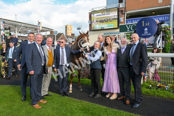 yr11052022r7-46 - Race 7 5.15pm British Stallion Studs EBF Novice Stakes