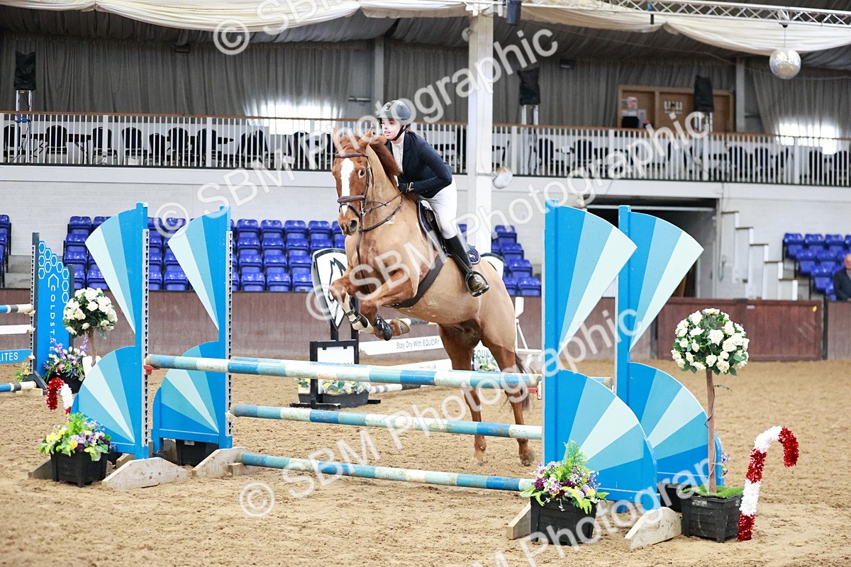 SBM_000763 - Class 3 - Senior Discovery 1.00m