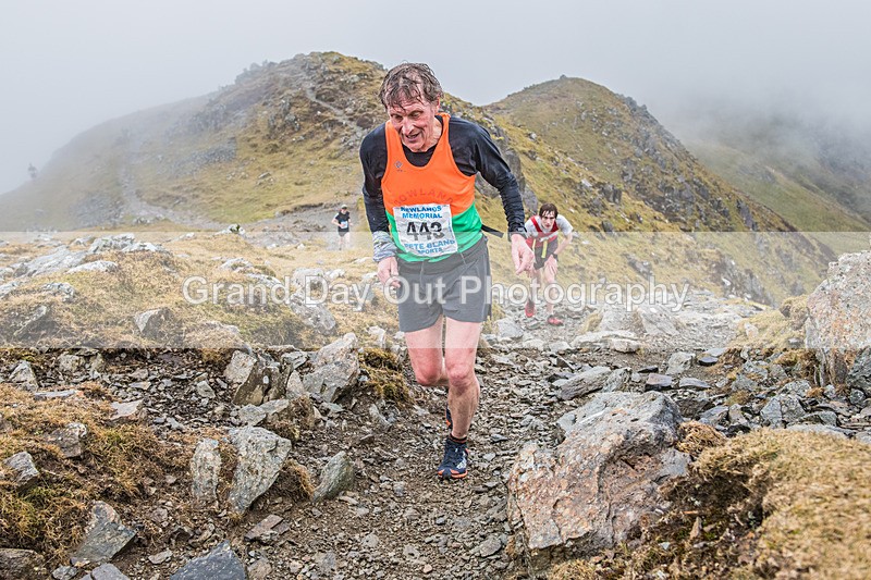 TWA  Newlands-462 - Teenager With Altitude & Newlands Memorial Races Saturday 22nd April 2023