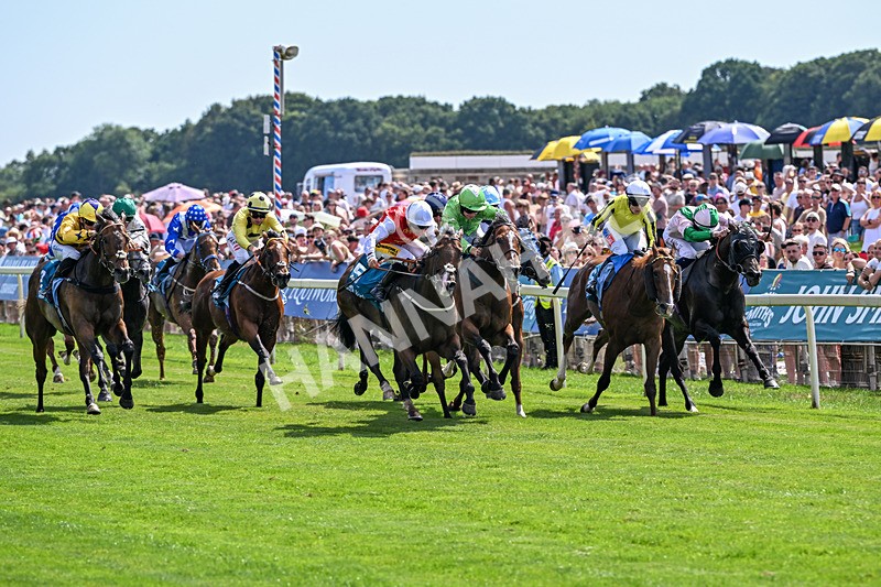 110726-Race 3-Redorange-6914 - Race 3 15.12pm John Smith's City Walls Stakes