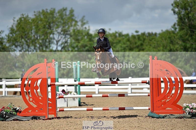 250628-133936-04035 - Cls 23 Graham Heath Equestrian 128cm & 138cm