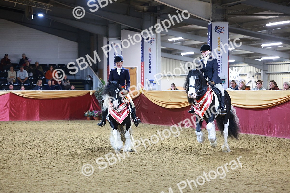 SBM_15211 - Class 0 - Ridden Pairs Champ