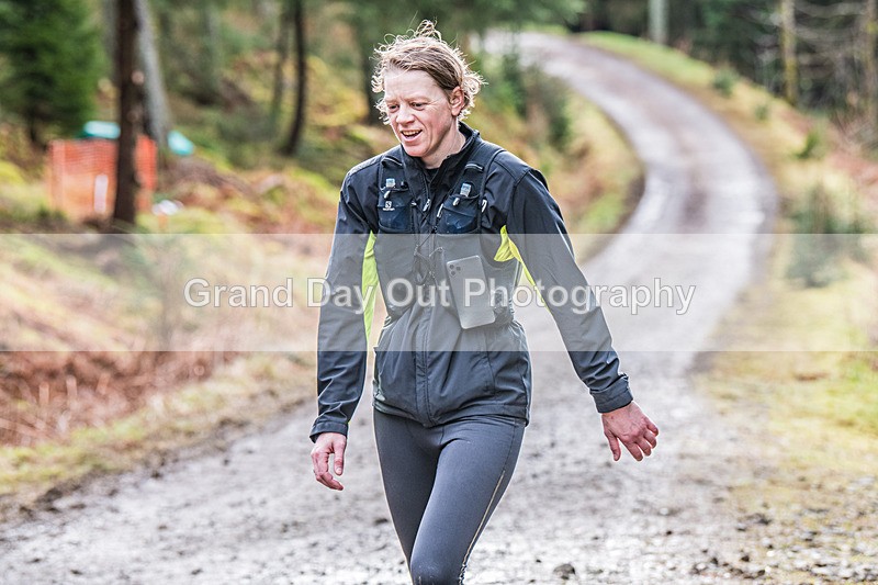 Glentress Marathon-1204 - High Terrain Events Glentress Marathon Trail Run Saturday 19th February 2023