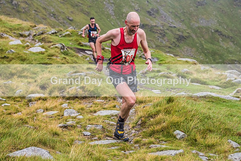 Kentmere-156 - Pete Bland Kentmere Horseshoe Fell Race Sunday 16th July 2023