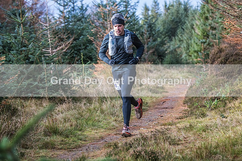 Glentress-1255 - High Terrain Events Glentress 21 & 10K Trail Races Saturday 15th November 2025