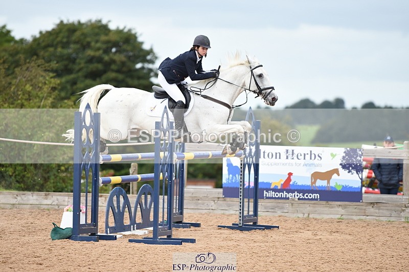 230813A-145720-13473 - Cls 50 Senior Foxhunter