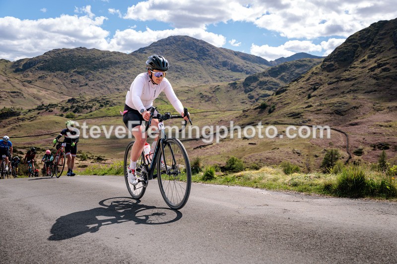 145806 - Blea Tarn Climb 14:00 - 15:00