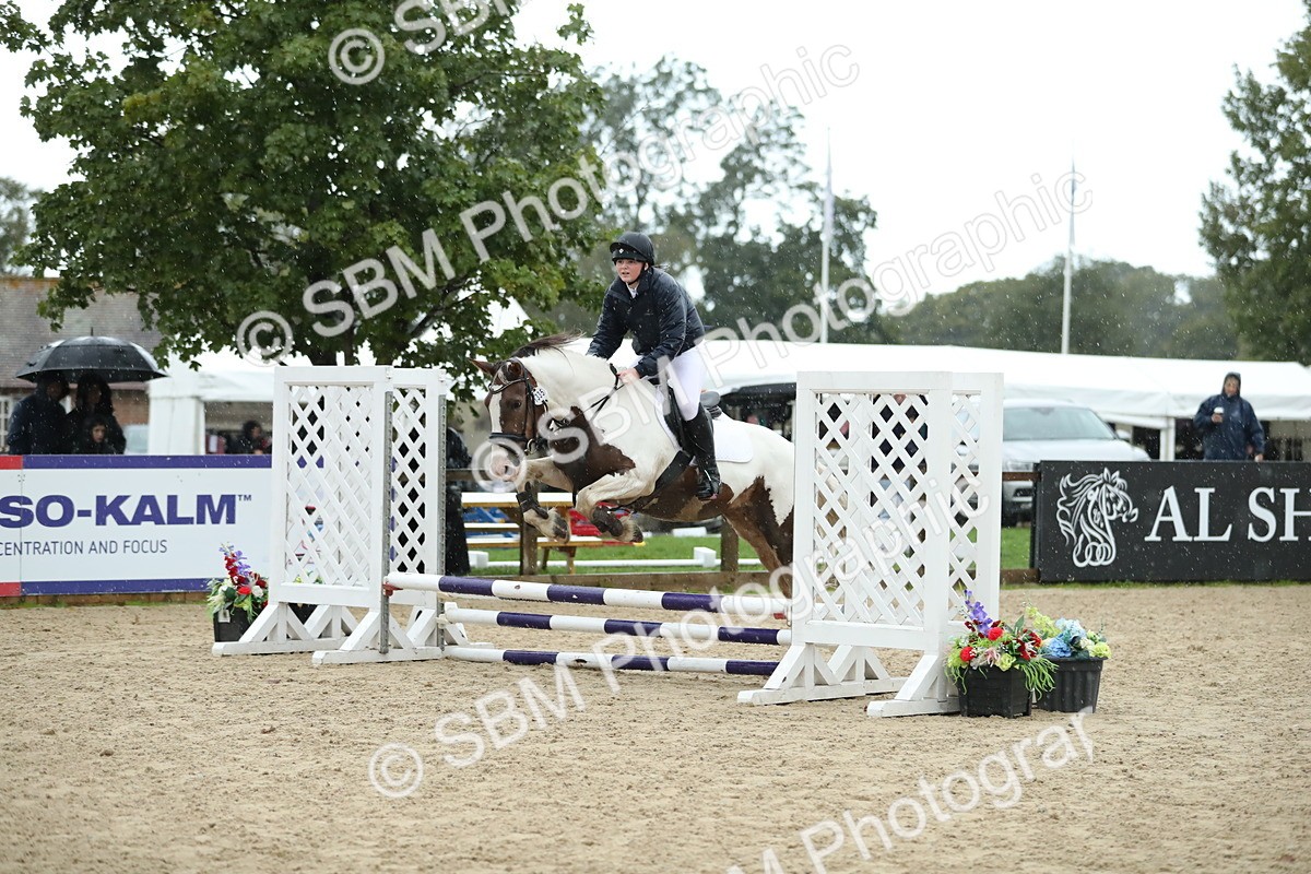 SBM_37122 - J20 - Junior Horse 50cm Championship
