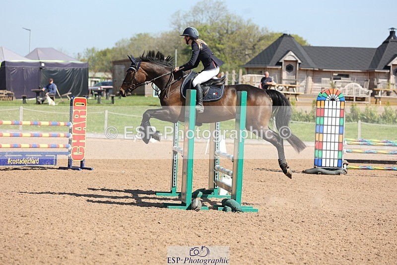 250430-104609-00232 - Cls 1 Clear Round, British Novice and 90cm Open