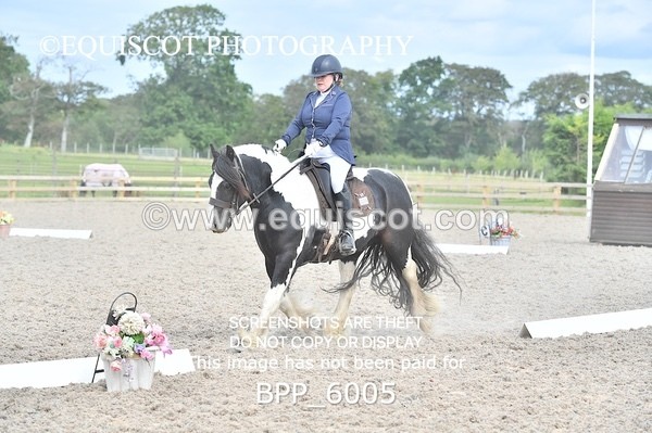 BPP_6005 - PRELIM TEST 5 LONG ARENA